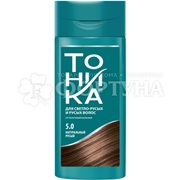Оттеночный бальзам Тоника 5.0 Натуральный русый