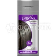 Оттеночный бальзам Тоника 5.0 Натуральный русый