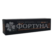 Зубная паста PresiDENT 50 мл Black