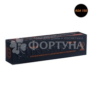 Зубная паста PresiDENT 50 мл Black