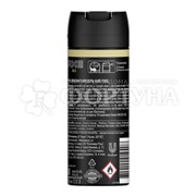 Дезодорант аэрозольный Axe 150 мл Голд