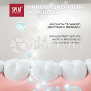 Зубная паста SPLAT Special 75 мл Coffee out