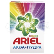 Стиральный порошок ARIEL 450 г Автомат Color
