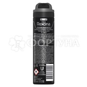 Дезодорант аэрозольный Rexona 150 мл Прозрачный лед