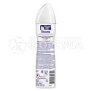 Дезодорант аэрозольный Rexona 150 мл Антибактериальный эффект