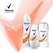 Дезодорант аэрозольный Rexona 150 мл Антибактериальный эффект
