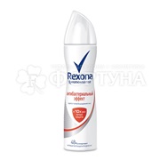 Дезодорант аэрозольный Rexona 150 мл Антибактериальный эффект