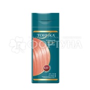 Оттеночный бальзам Тоника 8.53 Дымчато-розовый