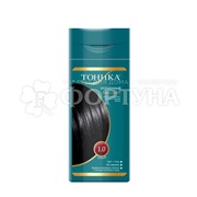 Оттеночный бальзам Тоника 1.0 Черный