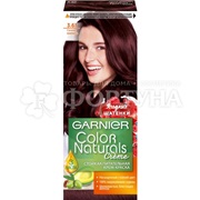 Краска для волос Color Naturals 3.61 Сочная ежевика