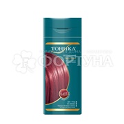 Оттеночный бальзам Тоника #colorevolution 6.55 Bloody Mary