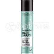 Лак для волос Прелесть Professional 300 мл Extra Volume