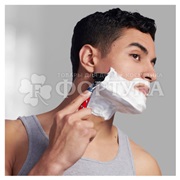 Кассеты Gillette MACH-3 Turbo 6 шт