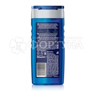 Гель для душа Nivea 250 мл Arctic Ocean Men