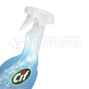 Чистящее средство Cif 500 мл Для Стекол Легкость чистоты