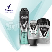 Дезодорант твердый Rexona Men 50 мл Свежесть душа