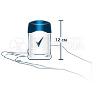 Дезодорант твердый Rexona Men 50 мл Свежесть душа