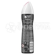 Дезодорант аэрозольный Rexona 150 мл Прозрачный кристалл
