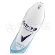 Дезодорант аэрозольный Rexona 150 мл Легкость хлопка