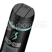 Дезодорант аэрозольный Axe 150 мл Apollo
