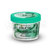 Маска для волос Fructis Superfood 390 мл Алоэ