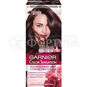 Краска для волос Color Sensation 5.21 Пурпурный аметист