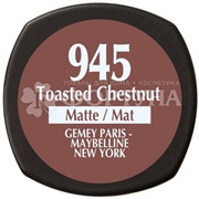 Губная помада Maybelline Hadra Extreme Matte 945 Toasted Chestnut