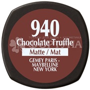 Губная помада Maybelline Hadra Extreme Matte 940 Chocolate Truffle