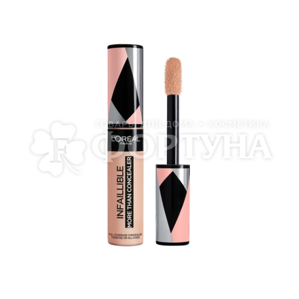Консилер L'oreal Infaillible 325 Холодный бежевый