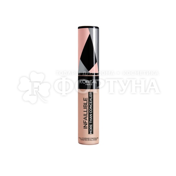 Консилер L'oreal Infaillible 323 Бежевый