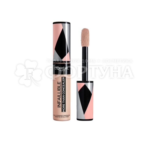 Консилер L'oreal Infaillible 323 Бежевый
