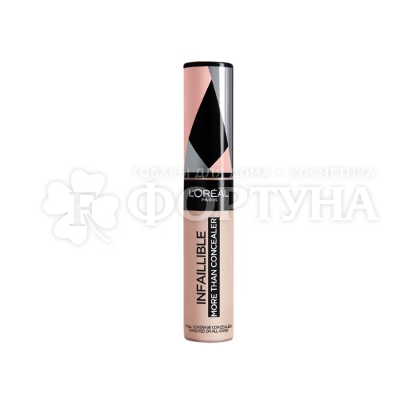 Консилер L'oreal Infaillible 320 Фарфор