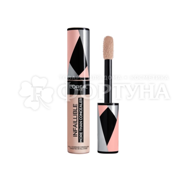 Консилер L'oreal Infaillible 320 Фарфор