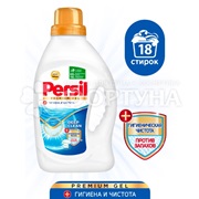 Гель для стирки Persil Premium 1170 мл Персил для белого белья  (18стирок)