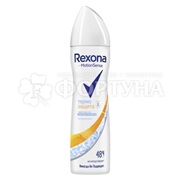 Дезодорант аэрозольный Rexona 150 мл Термозащита