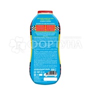 Шампунь-гель для душа Гонки 300 мл