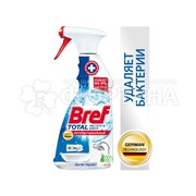Чистящее средство Bref 500 мл Анти-Налет Антибактериальный