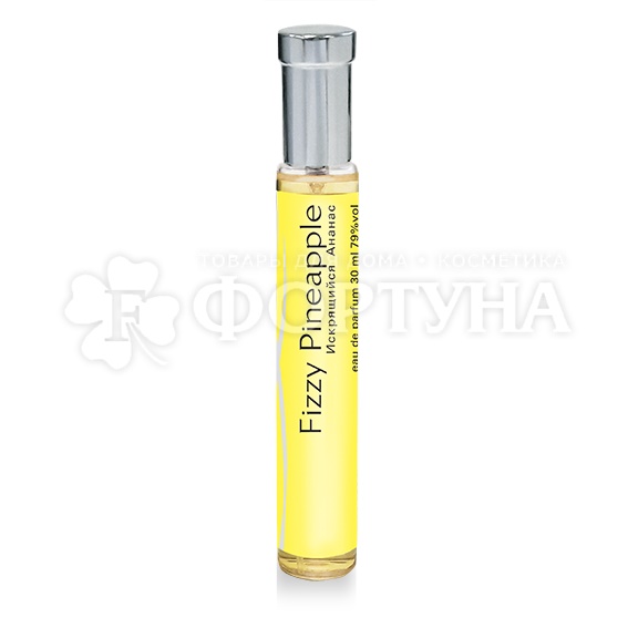 Парфюмерная вода Ин100грамм 30 мл Искрящийся ананас Женская купить в ...