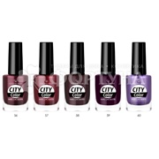 Лак для ногтей Golden Rose City Color 60