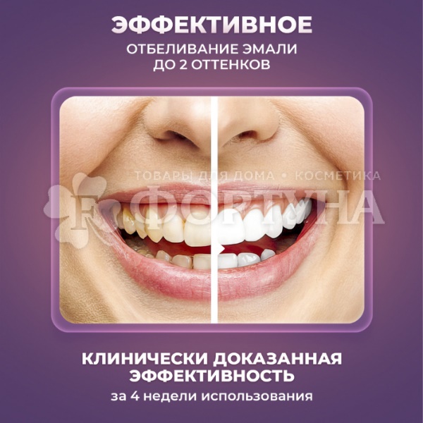 Зубная паста SPLAT Special 75 мл Wonderwhite