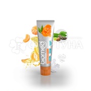 Зубная паста Biomed 100 мл VITAFRESH / ВИТАФРЕШ со вкусом мяты и цитруса