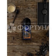 Дезодорант роликовый Nivea Men 50 мл Ultra Carbon