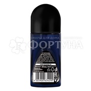 Дезодорант роликовый Nivea Men 50 мл Ultra Carbon