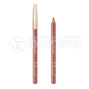 Карандаш для губ Charme Colour Proof 458 Натуральная роза