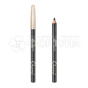 Карандаш для глаз Charme Soft Touch 280 Сверкающий черный