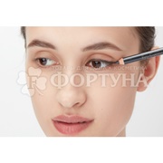 Карандаш для глаз Charme Soft Touch 280 Сверкающий черный