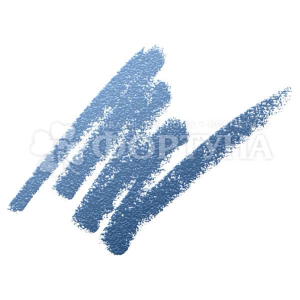 Карандаш для глаз Charme Soft Touch 205 Лазурь