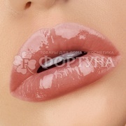 Блеск для губ Charme Brilliant Shine Фламинго