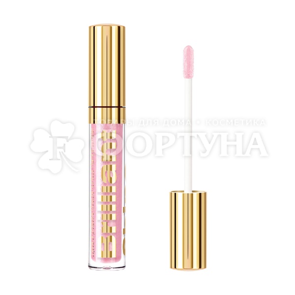 Блеск для губ Charme Brilliant Shine Розовый коралл