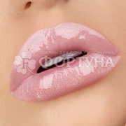 Блеск для губ Charme Brilliant Shine Розовый коралл